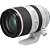 Lente Canon RF 70-200mm f/2.8L IS USM - Imagem 1